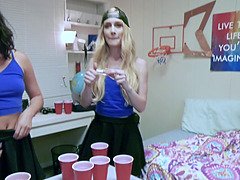 Hot sluts in public party with music, in HD - Part Party All the Time!