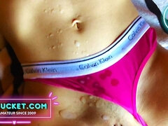 Leie, Grosser schwanz, Paar, Spermaladung, Hd, Milf, Muschi, Ehefrau