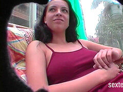 Amateur, Allemand, Mère que j'aimerais baiser, Adolescente