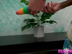 アナル, 茶髪の, Hd, 人妻の, 熟年アナル, 淫乱熟女, 母, 義母