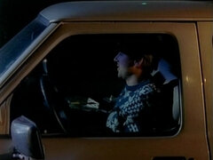 Kont, Grote kont, Grote mammen, Blond, Lesbisch, Masturbatie, Ouderwets, Tieten likken