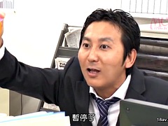 Asiatisch, Hardcore, Japanische massage