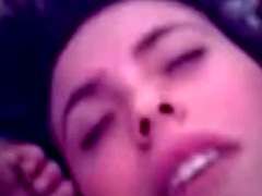 素人, アラブ, ベッドルーム, カップル, 彼女, ハードコア, ハメ撮り, オマンコ