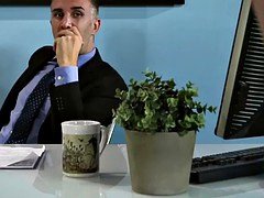 美女, デカパイ, 茶髪の