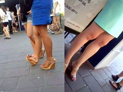 Enthousiasteling, Voeten, Voeten fetish, Schoenen, Bekijker
