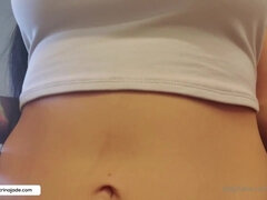 Arsch, Grosse titten, Masturbation, Pornostars, Pov, Muschi, Solo, Titten