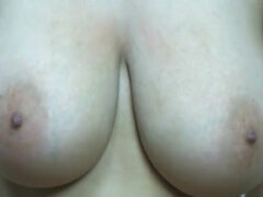 Flawless Latina Huge-Titted OMG