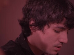 デカ尻, デカチン, デカパイ, ブロンド, Hd, 淫乱熟女, ストッキング