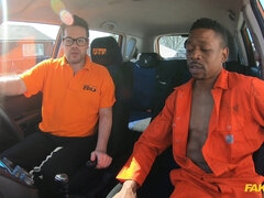 素人, ブロンド, フェラチオ, イギリス人, イく瞬間, チン, 手コキする, オマンコ