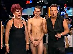 Tetas grandes, Morena, Desnudo, Tetas