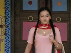 アジア人, ぽっちゃり, デカパイ, 巨乳な, セレブ, バック, 自家製, インド人