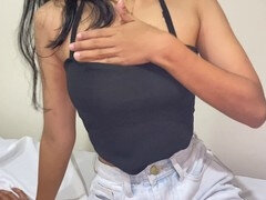 18 años, Asiático, Mamada, Filipina, Casero, Hotel, Coño, Adolescente