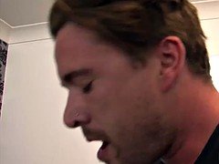 Grosser schwanz, Jungendliche (18+)