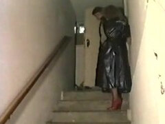 Bondage discipline sadomasochisme, Bizar, Duits, Oud