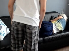 Checa, Fetiche, Fetiche de pies, Hd, Enorme, Lamidas, Masaje, Realidad