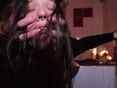 Amateur, Sucer une bite, Tromperie, Couple, Hard, Punition, Rugueux, Pute