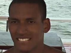 Anal, Black, Blowjob, Brazil, Ebony, Latina, Licking, Outdoor