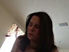 Zwart, Zwart, Vrouw