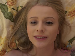 Leie, Besamung, Papi, Fussjob, Freundin, Küssen, Öl, Pov