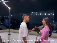 デカ尻, フェラチオ, 自家製, ラティーナ, オナニー, オマンコ, オッパイの, 濡れ