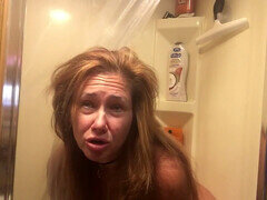 Bathroom, Nipples, Tits, Wet