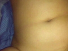 Asiatisch, Freund, Besamung, Behaart, Selbstgemacht, Massage, Milf, Ablutschen