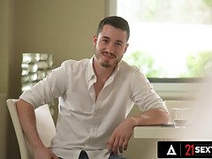 In den arsch, Kehlenfick, Hundestellung, Hardcore, Penis, Rau, Teen in den arsch, Eng