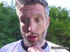 18 jaar, Blond, Pijpbeurt, Vingeren, Hardcore, Realiteit, Tiener