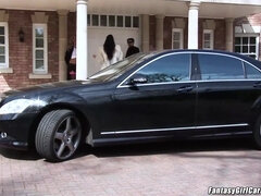 Kont, Lieveling, Grote mammen, Pijpbeurt, Hardcore, Monster, Nylonstof, Slikken