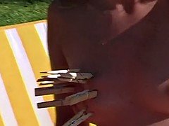 Wir, die Deutschen Mallorca Schlampen