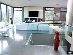 Большие сиськи, Латиноамериканки, Лесбиянка, Лизание, Милф, Оргазм, Молоденькие, Сиськи