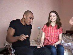 Amateur, Blowjob, Girlfriend, Hardcore, Russian, Teen