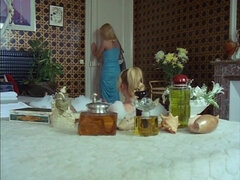 Zwart, Frans, Hardcore, Orgie, Klein, Ouderwets, Trio, Oud