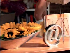 Leie, Grosse titten, Blondine, Solo, Titten