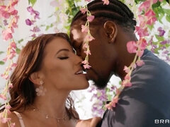 Negro, Mamada, Garganta profunda, Polla, Penetracion con dedos, Interracial, Lamidas, Coño