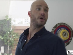 Anal, Ass, Big tits, Deepthroat, Rimjob, Shemale