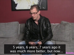 Amateur, Cul, Sucer une bite, Léchez, Bureau, Chatte