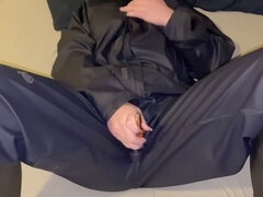Amateur, Sucer une bite, Bottes, Latex, Pov