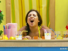 Hardcore, Jungendliche (18+)