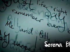 茶髪の, レズビアン, ピアス, タトゥー, オッパイの