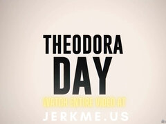 My Bro’s Geeky GF Does Anal!