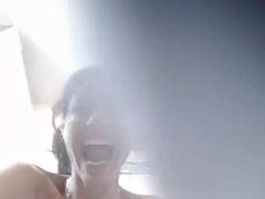 Amateur, Tetas grandes, Enorme, Pezones, Coño, Chupando, Tetas