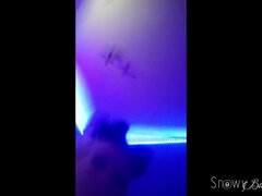 Amateur, Linda, Bailar, Polla, Alemán, Hd, Desnudo, Pequeña