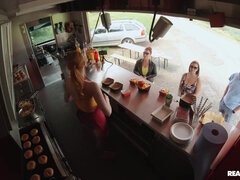 Pijpbeurt, Gek, Schattig, Harig, Hd, Orgasme, Gezichtspunt, Roodharige vrouw