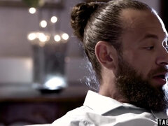 チン, ハードコア, Hd, 赤毛, 叔父