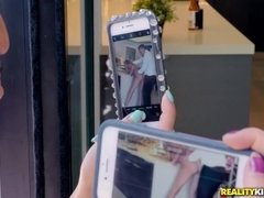 ビッチ, ハードコア