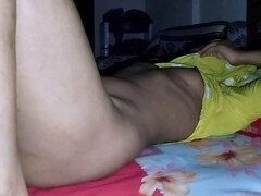 18, 叔母, フェラチオ, 大学生, はじめて, 人妻の, インド人