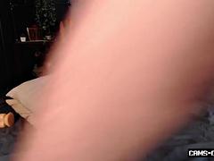 素人, デカチン, 黒人, カップル, 黒人, 異人種間, なめる, ウェブカメラ