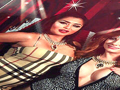 アフリカ人, アメリカ人, ぽっちゃり, バイセクシャル, ラティーナ, 熟年