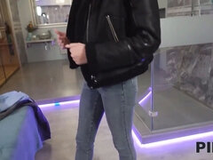 Кончили внутрь, Чешки, Хд, Гостиница, Киски, Сауна, Сиськи